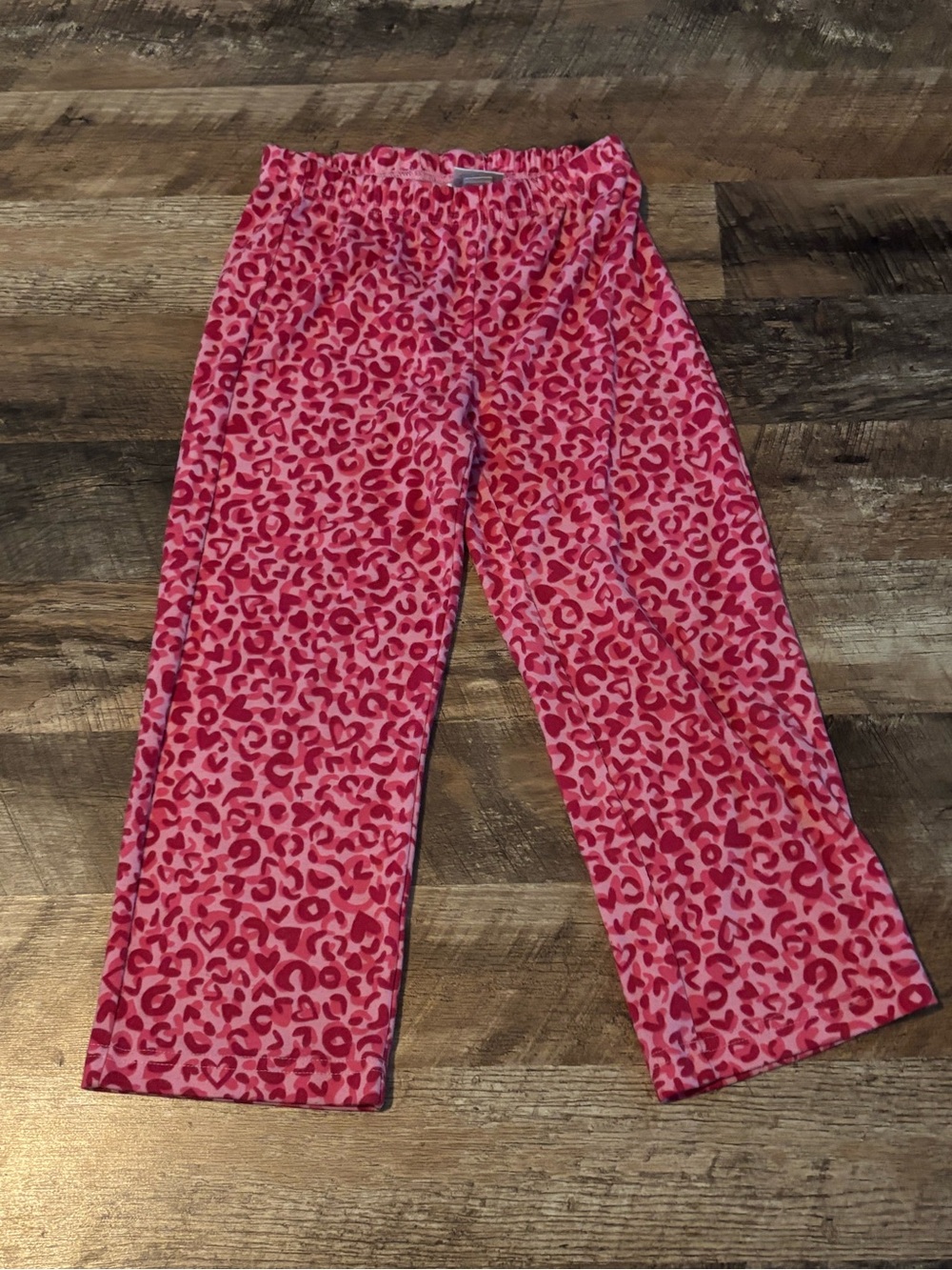 Intimates Subcategory Identification